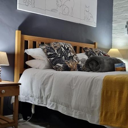 Hermanus 13 On 2Nd Guest Rooms 外观 照片