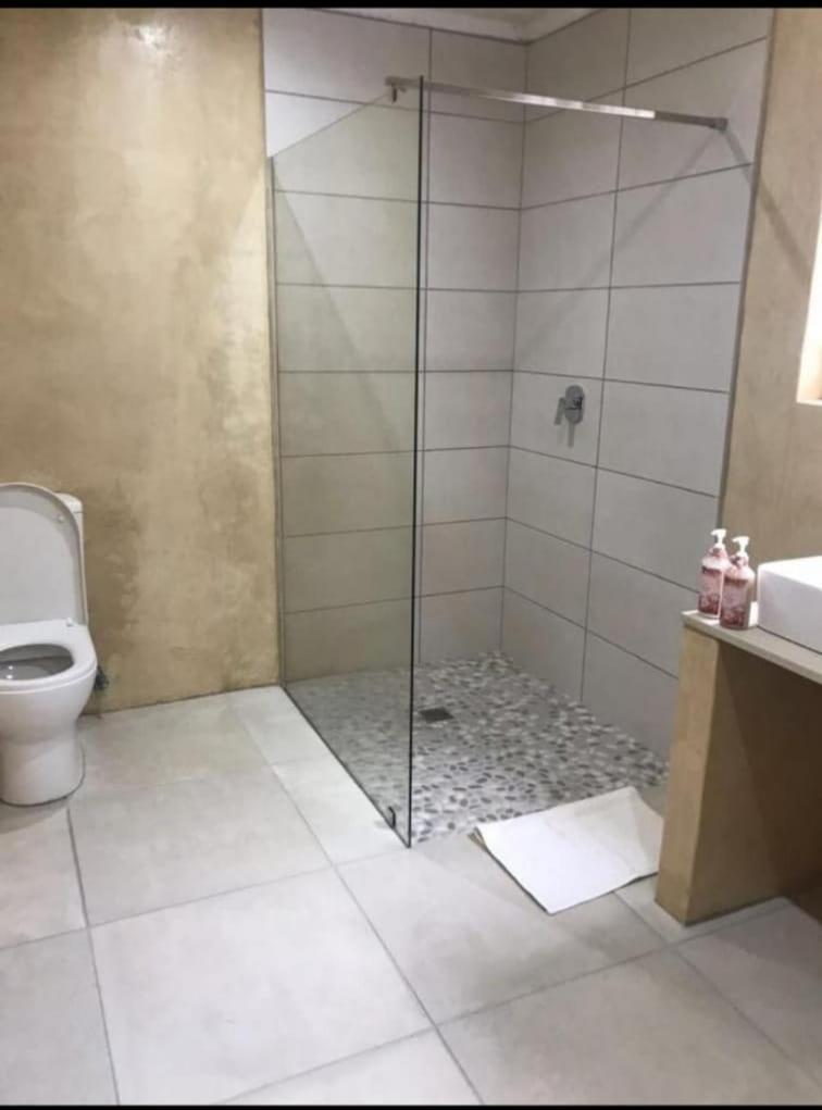 Hermanus 13 On 2Nd Guest Rooms 外观 照片
