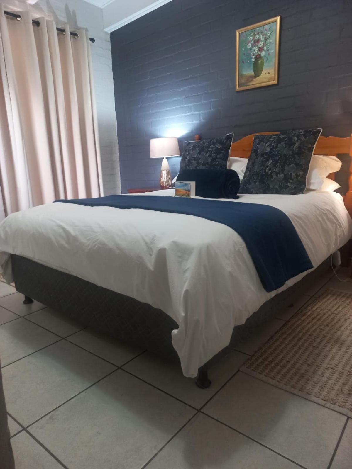 Hermanus 13 On 2Nd Guest Rooms 外观 照片