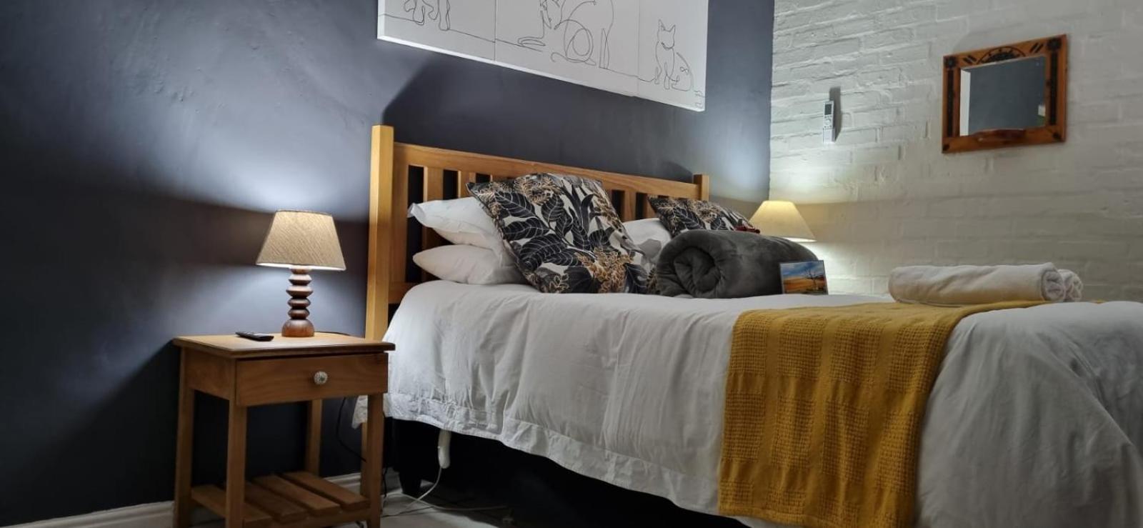 Hermanus 13 On 2Nd Guest Rooms 外观 照片